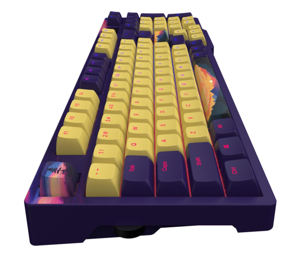 Dark Project DPP 98 Sunset G3MS Sapphire - 1219222 - zdjęcie 4